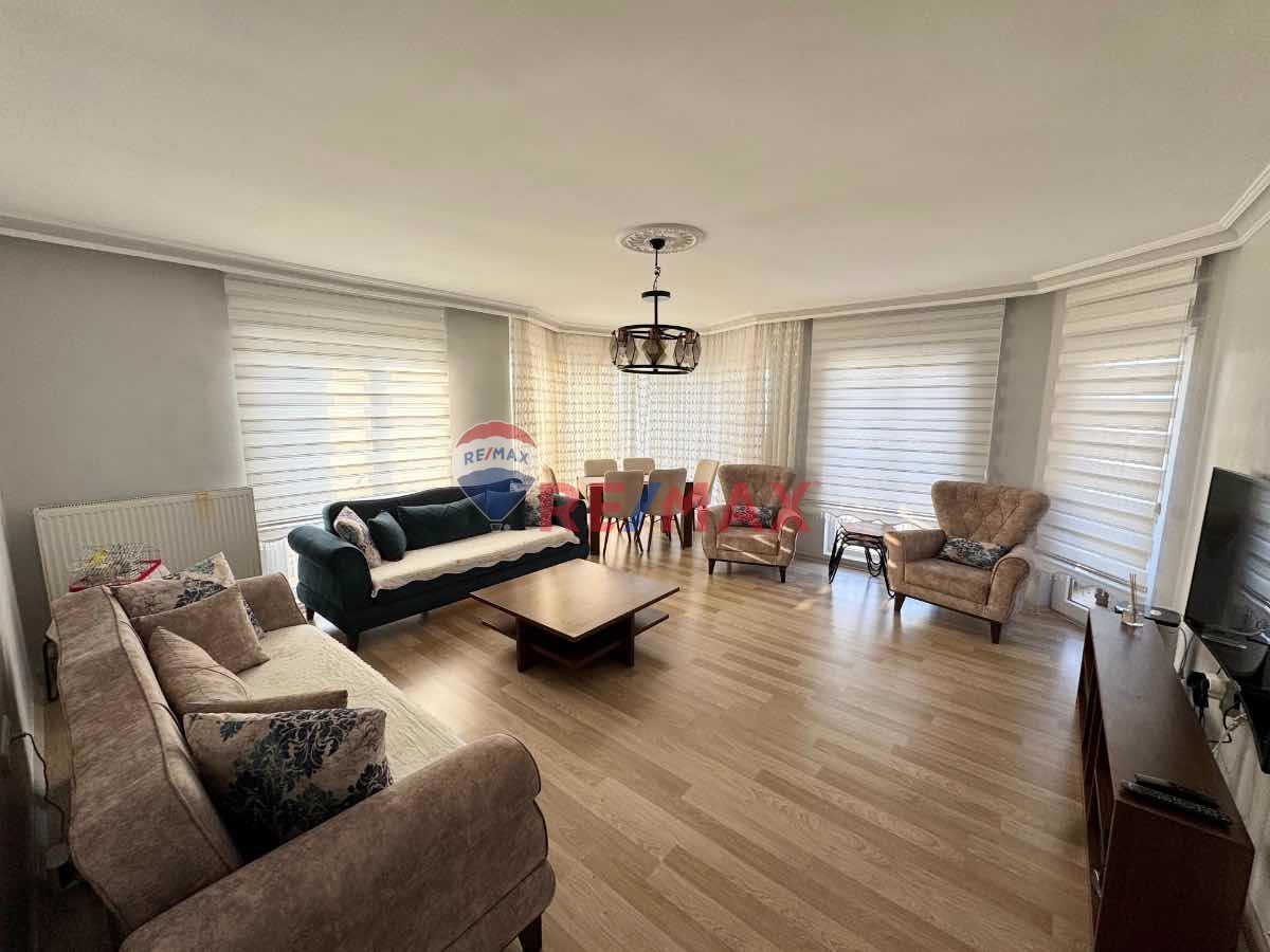 MAMAK DURALİ ALIÇ MAH. YENİ ÇANKAYA EVLERİNDE 3+1 KİRALIK DAİRE