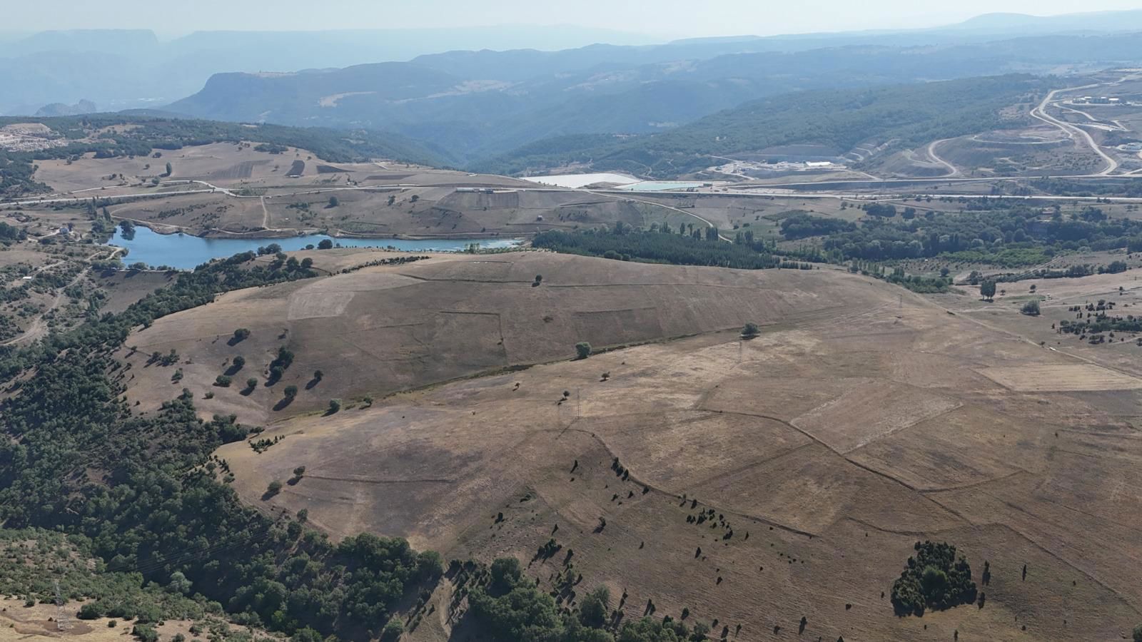 REMAX ERDAL TURAN'DAN BİLECİK SÖĞÜT'TE 2260M2 MÜSTAKİL ARAZİ