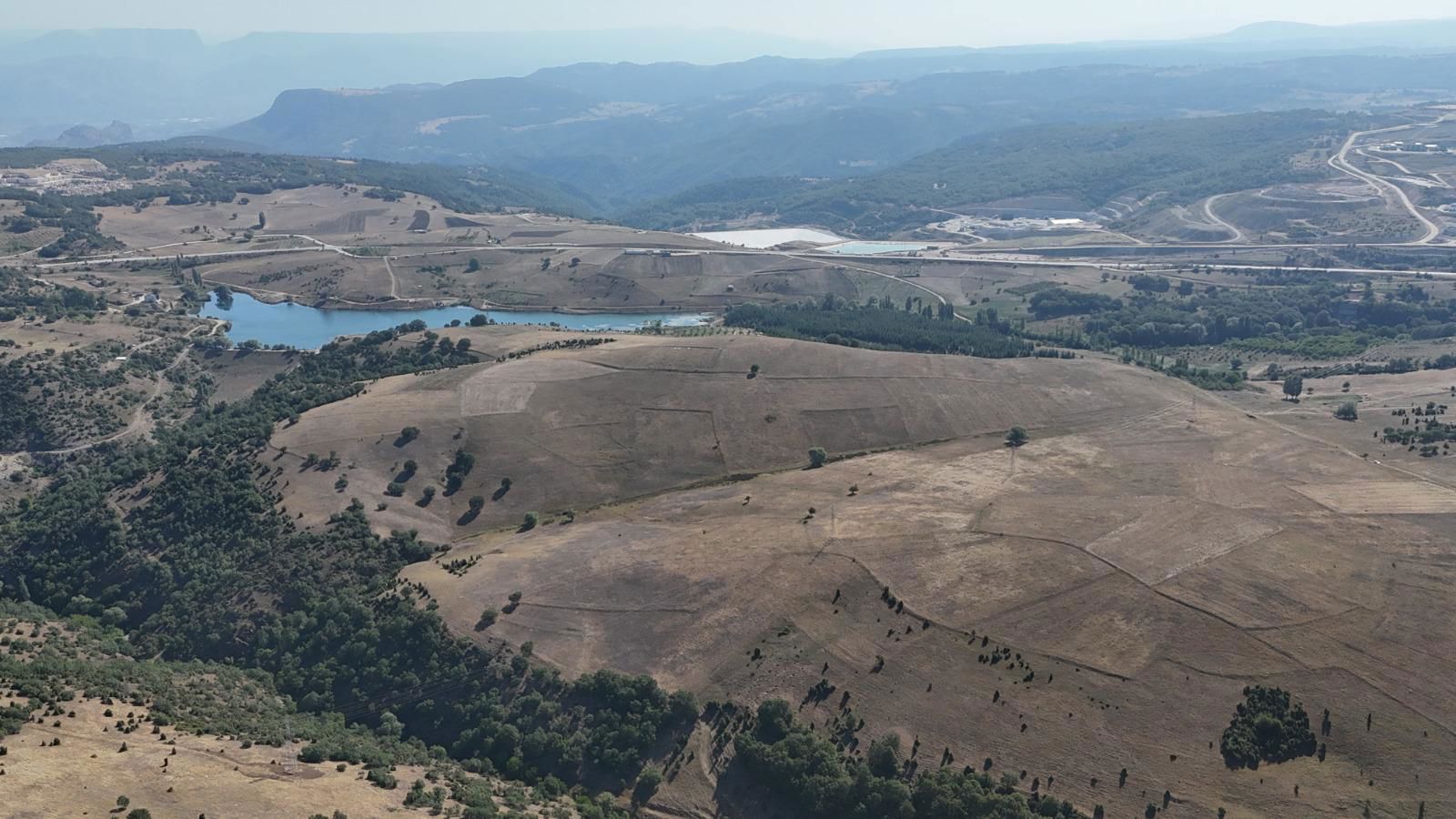 REMAX ERDAL TURAN'DAN BİLECİK SÖĞÜT'TE 2260M2 MÜSTAKİL ARAZİ