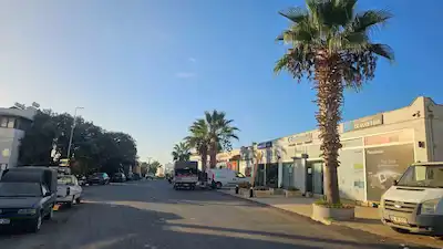 BODRUM TURGUTREİS KÜÇÜK SANAYİDE SATILIK 120M2 DÜKKAN İMALATHANE