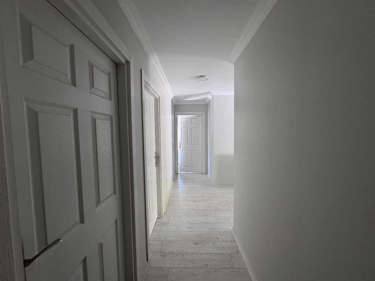 SAKARYA/KOCAALİ DE ORMAN VE DENIZ MANZARALI 4.428 M2 SATILIK ARSA