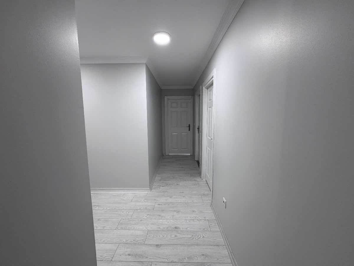 SAKARYA/KOCAALİ DE ORMAN VE DENIZ MANZARALI 4.428 M2 SATILIK ARSA