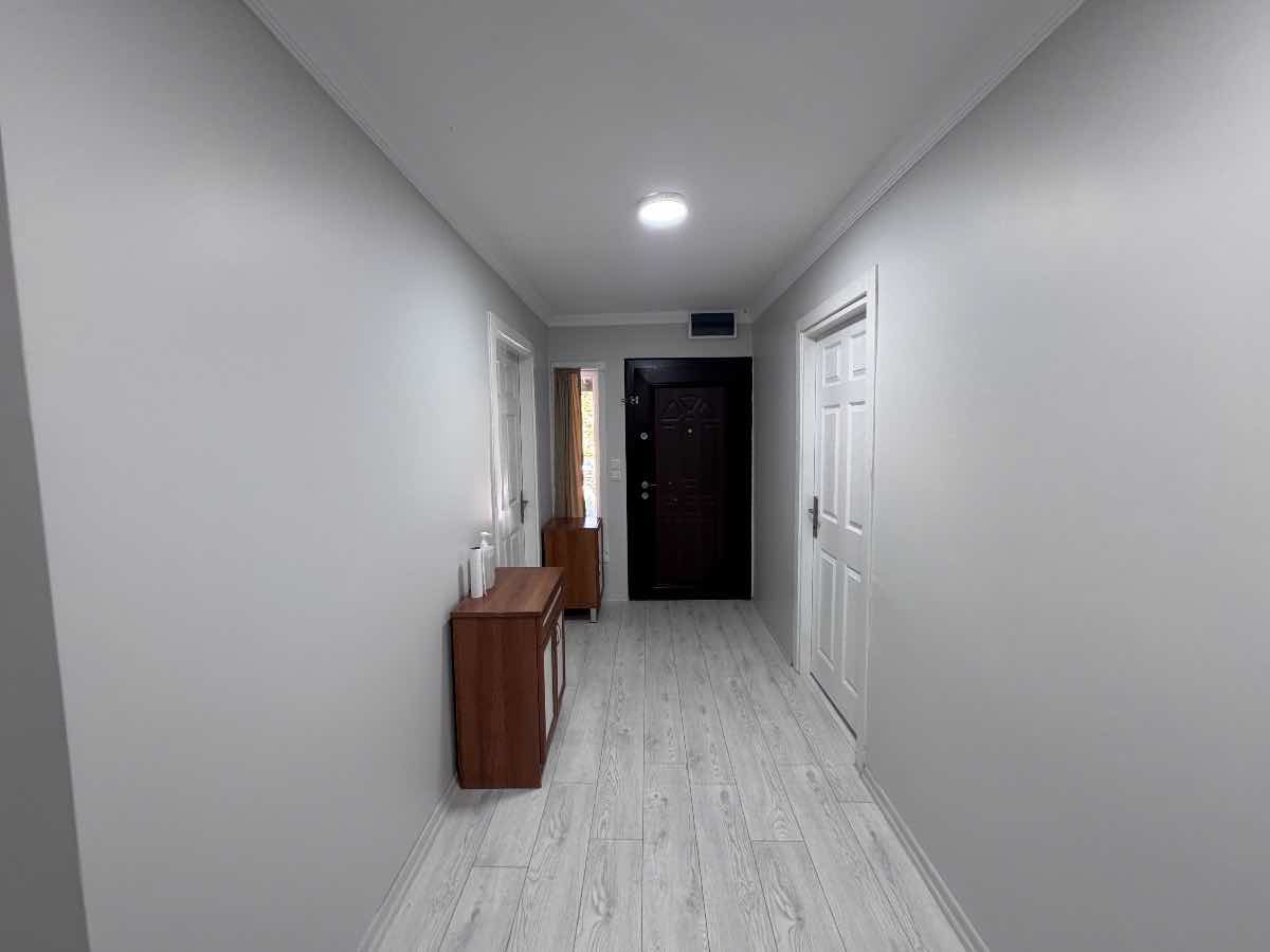 SAKARYA/KOCAALİ DE ORMAN VE DENIZ MANZARALI 4.428 M2 SATILIK ARSA