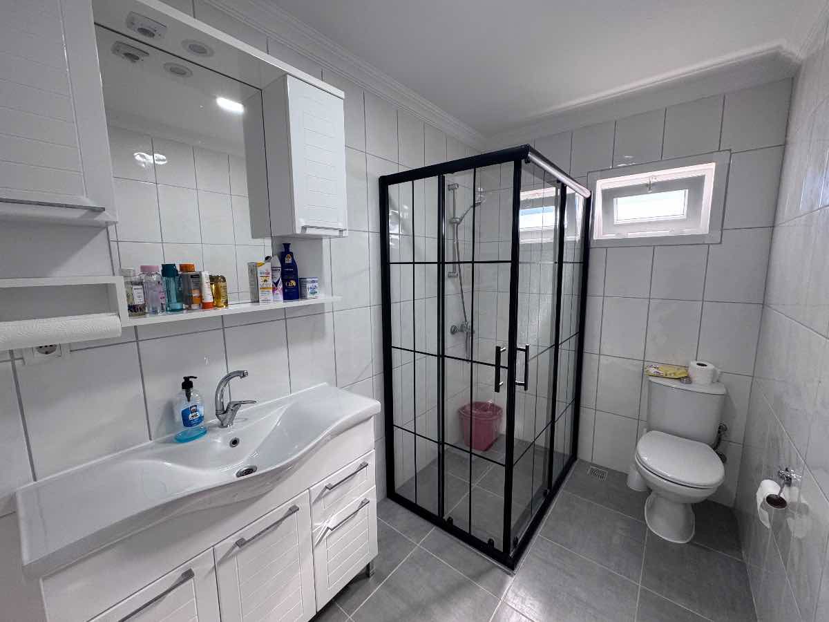 SAKARYA/KOCAALİ DE ORMAN VE DENIZ MANZARALI 4.428 M2 SATILIK ARSA