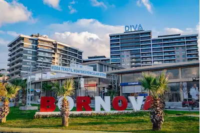 OFİS YA DA KONUT OLARAK KULLANMAYA UYGUN KİRALIK 1+1
