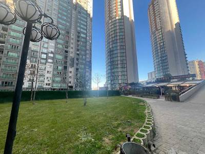 ESENYURT YESİLKENT 1+1 Fİ TOWER SİTESİE 75 M2 SATILIK