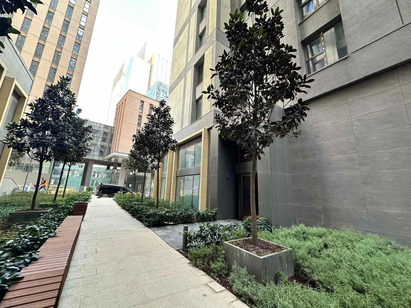 FİKİRTEPE EMLAK KONUT 4.ETAPTA EN İYİ KONUMDA 3+1 KİRALIK DAİRE