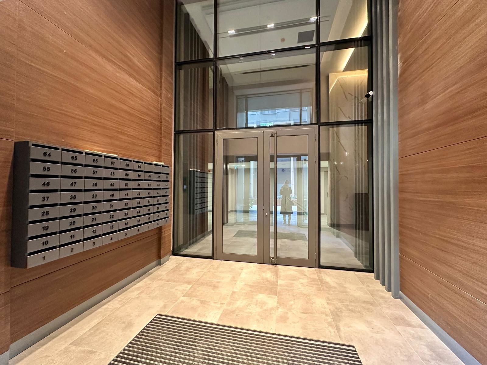 FİKİRTEPE EMLAK KONUT 4.ETAPTA EN İYİ KONUMDA 3+1 KİRALIK DAİRE