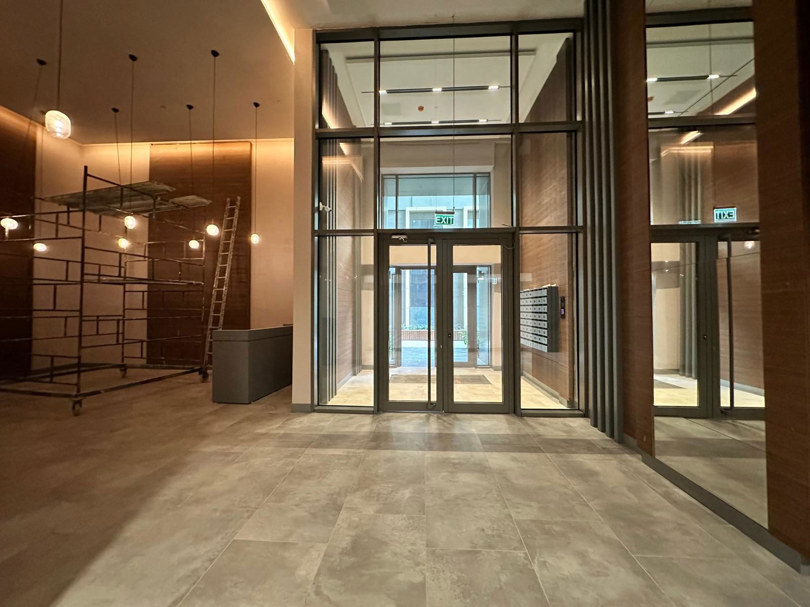 FİKİRTEPE EMLAK KONUT 4.ETAPTA EN İYİ KONUMDA 3+1 KİRALIK DAİRE