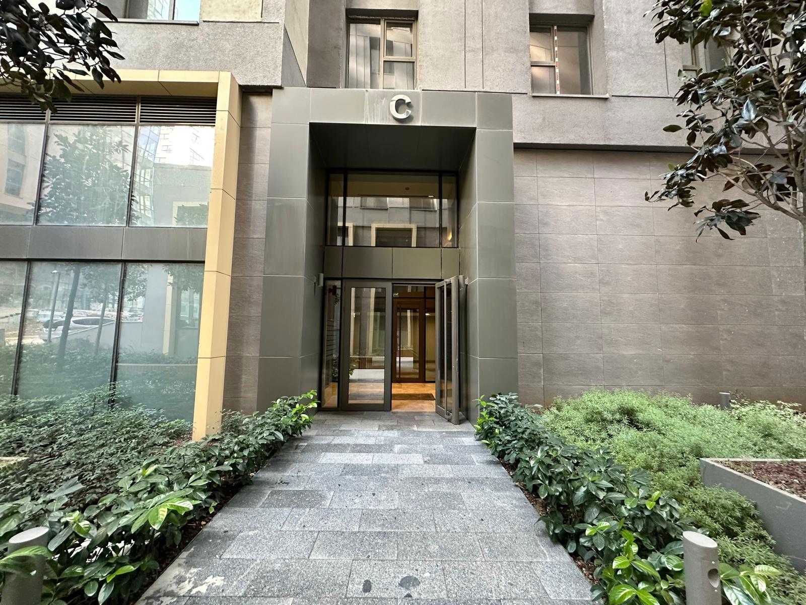 FİKİRTEPE EMLAK KONUT 4.ETAPTA EN İYİ KONUMDA 3+1 KİRALIK DAİRE