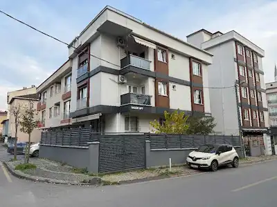 ÜMRANİYE ALTINŞEHİR NATO YOLU VE TAVUKYOLU ARASINDA YENİ BİNA