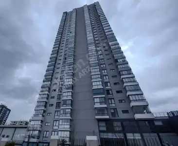 YAŞAMKENT ANKA MEYDAN'DA ULTRA LÜKS 3+1 SATILIK DAİRE