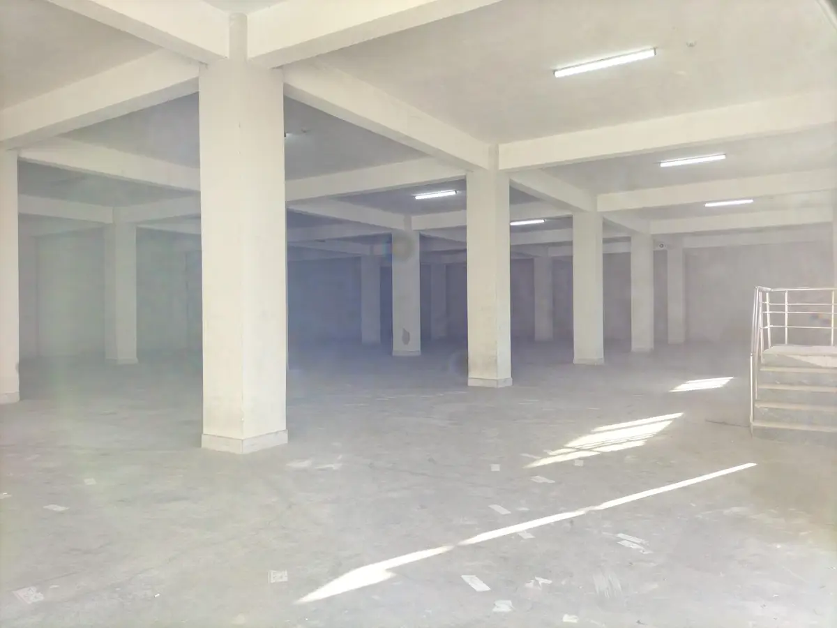 GÖLCÜK HİSAREYN 1000M2 KİRALIK DEPO/ANTREPO