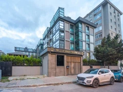 REMAX GELİŞİMDEN YAŞAM VADİ EVLERİ 5+2 ULTRA LÜKS DUBLEKS DAİRE