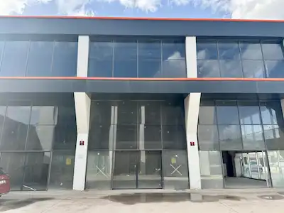 SANAYİ İÇINDE, OSB’YE YAKIN, 3 KATLI, KULLANIŞLI İŞYERİ