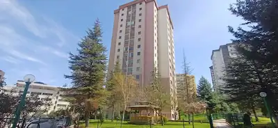 ACİL SATILIK 3+1 KERMES SİT