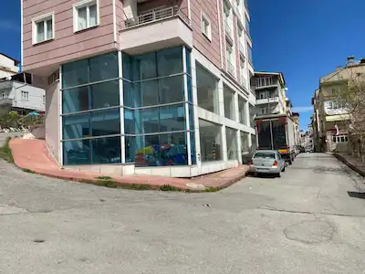 2. BULVAR YOLU ÜST SOKAĞINDA KÖŞE BAŞI FIRSAT İŞYERİ