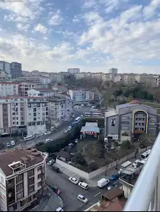KULE'DEN  EYÜPSULTAN ALİBEYKÖY"DE 4+1 SATILIK DUBLEX