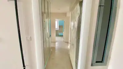 NİLÜFER CUMHURİYET MAHALLESİ'NDE SATILIK 3+1 DAİRE