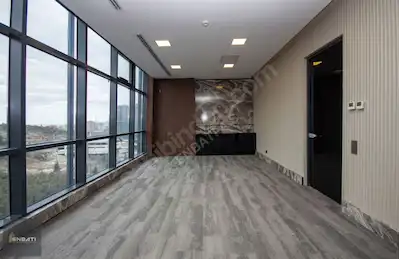 YILDIRIM KULE'DE 90.000 TL KIRACILI SATILIK OFIS/ REMAX ENBATI