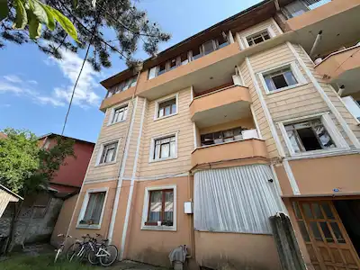 REMAX DESIGN HENDEKTE 3+1 SATILIK DAİRE