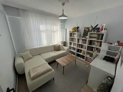 REMAX KANYON’DAN SATILIK 2+1 DAİRE