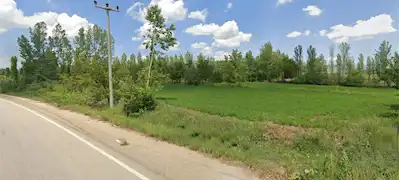 ISPARTA YALVAÇ SÜCÜLLÜ'DE SATILIK YATIRIMLIK ARAZI