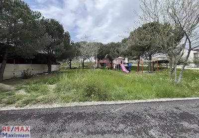 SATILIK KARTEPE ARSA