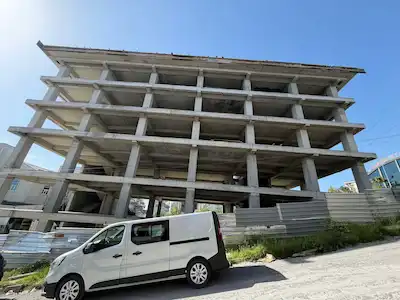 5000M2 KOMPLE KİRALIK FABRİKA & ÜRETİM TESİSİ