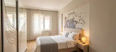REMAX HIZ'DAN SATILIK 5+1 , 175M², TERAS DAIRE