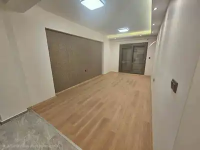 GONCALAR MAHALLESI'NDE SIFIR BINADA MODERN TASARIMLI 2+1 KIRALIK DAIRE 
