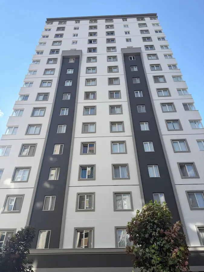 DODURGA / TÜRKKONUT /ÖZSEÇKİNKÖY SİTESİ'NDE SATILIK 3+1 DAİRE 