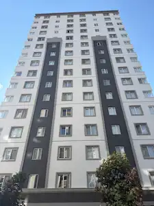 DODURGA / TÜRKKONUT /ÖZSEÇKİNKÖY SİTESİ'NDE SATILIK 3+1 DAİRE
