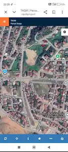 ÇINARLI MAHALLESİ'NDE FIRSAT ARSA