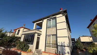 SÜKSÜN TERZIKÖYDE SATILIK VILLA