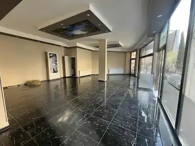RE/MAX LAND'DEN REŞADİYE MAH. İŞLEK CADDE ÜZERİ TERAS KULLANIM ALANI OLAN KİRALIK DÜKKAN