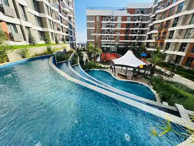 PENDİK SİLTAŞ PANORAMADA KİRALIK 2+1 DAİRE