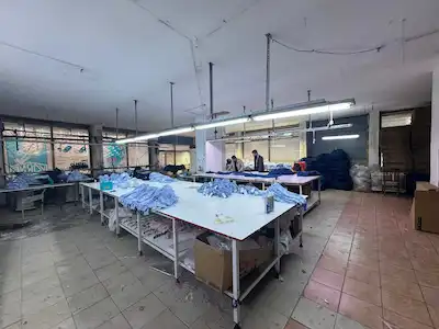 TEKSTİL BÖLGESİNDE KÖŞE KONUMLU 245 M² YATIRIMLIK SATILIK İŞYERİ