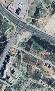 DİDİM AK-YENİKÖY’DE  SATILIK YOLA YAKIN VİLLA İMARLI ARSA