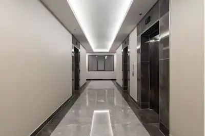 OVA KULE OVACIK’TA GÜNEY-BATI CEPHELİ 4+1 | 205 M² NET | 10. KAT