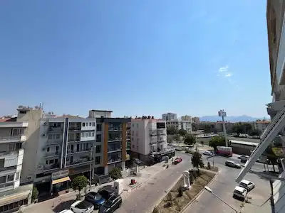 ATAKENT TRAMVAY DURAĞINA YAKIN 3+1 KİRALIK DAİRE