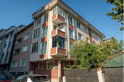 EYÜPSULTAN’DA FULL TADILATLI, YERDEN ISITMALI 3+1 TERS DUBLEKS – KAÇIRILMAYACAK FIRSAT!