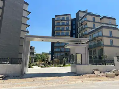 KORU FARAZ İCON KİRALIK 2+1 DAİRE