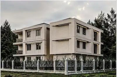 SAPANCA GÜLDİBİ MAHALLESİ'NDE YATIRIMLIK 2+1 DAİRELER