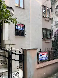 ALTINTEPE'DE MINIBÜS CAD. 5 DK YÜRÜME MESAFESINDE | 60 M² NET | 2+1 SATILIK DAİRE