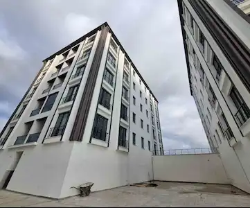 SİLİVRİ ALİPAŞA ANACADDE ÜZERİ SIFIR 2+1