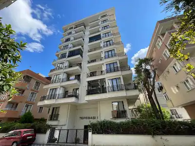 ÇEKMEKÖY TAŞDELEN MAH DE BOŞ VE KREDİYE UYGUN SATILIK 2+1 DAİRE | BALKONLU