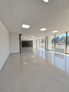 REMAX ARTIS'DEN A.GAZI'DE KIRALIK SIFIR İŞ YERI