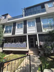 KAYALIKTA GENİŞ ARA KAT 1+1 SATILIK APART