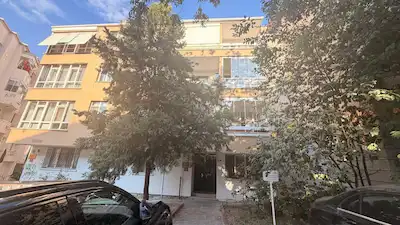 TUNALI'DA FULL YAPILI 3+1 GİRİŞ KAT KİRALIK DAİRE